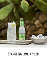 Fever-Tree  6.8oz 4 Packs